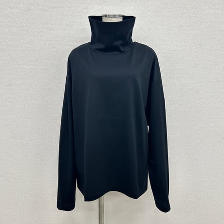 【ARCHIVE STANCE】 highneck long sleeve Tee