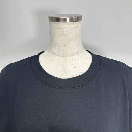 【PROVOKE】balloon hem Tee