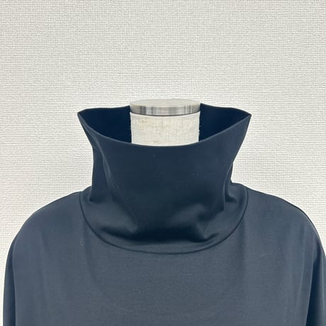 【ARCHIVE STANCE】 highneck long sleeve Tee