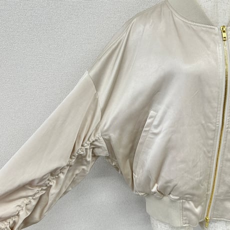 【PROVOKE】pigment short MA-1