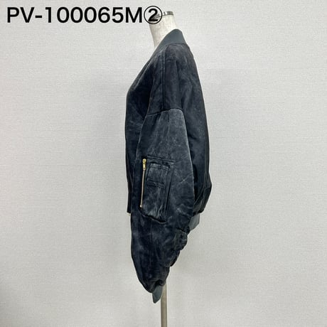【PROVOKE】pigment short MA-1