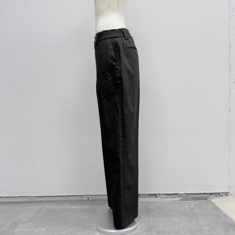 【ARCHIVE STANCE】chain studs  skater  pants