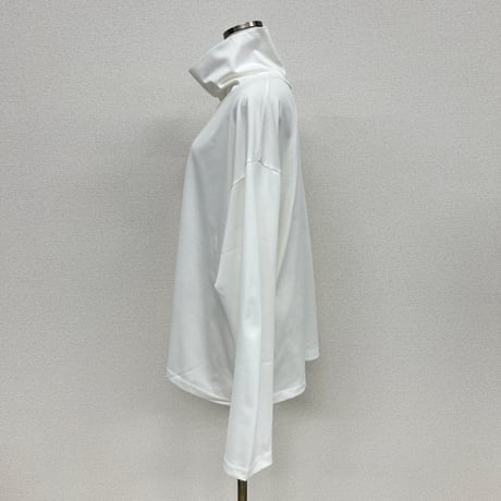 【ARCHIVE STANCE】 highneck long sleeve Tee