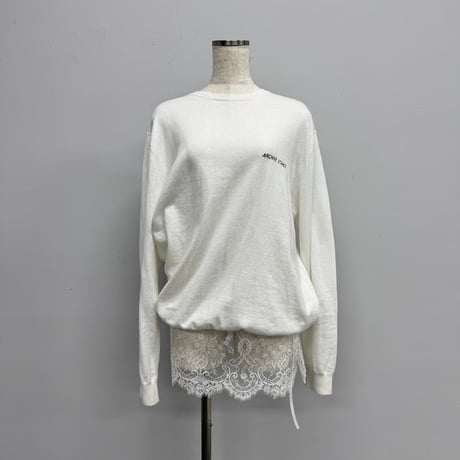 【ARCHIVE STANCE】lace many way stole