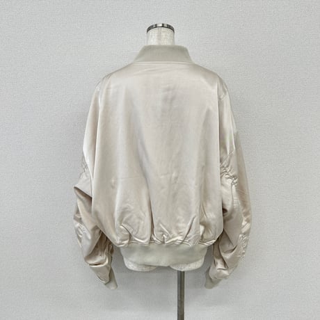 【PROVOKE】pigment short MA-1