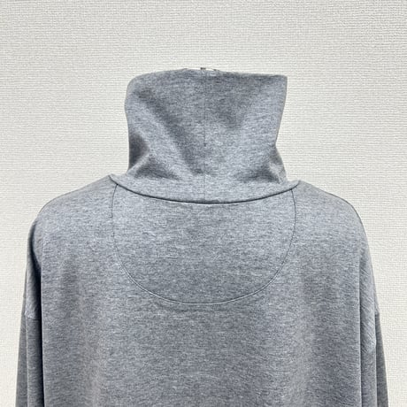 【ARCHIVE STANCE】 highneck long sleeve Tee