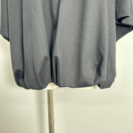 【PROVOKE】balloon hem Tee