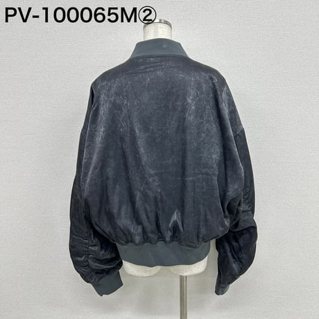 【PROVOKE】pigment short MA-1