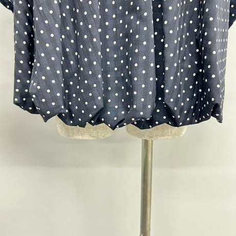 【PROVOKE】dot balloon shirt