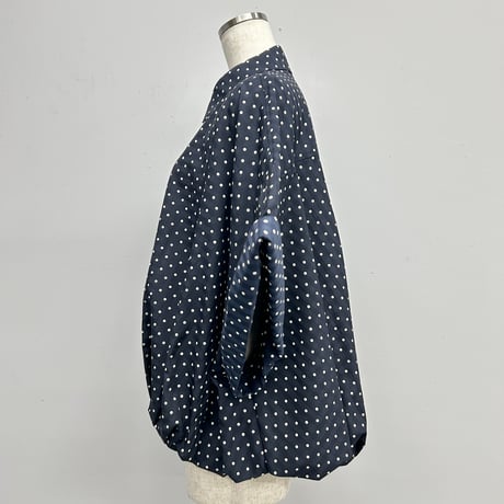 【PROVOKE】dot balloon shirt