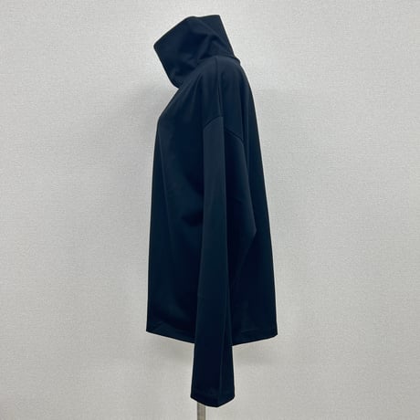 【ARCHIVE STANCE】 highneck long sleeve Tee