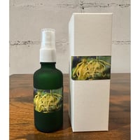 Japanese Ylang Ylang／国産イランイラン／国産ホワイトセージスプレー＆詰め替え用セット
