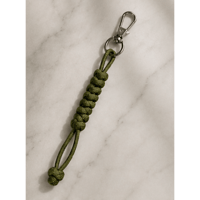 Loop Strap -Moss（モス）-
