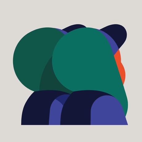 MCB-30-63 / 2 KIDS / JEROME MASI