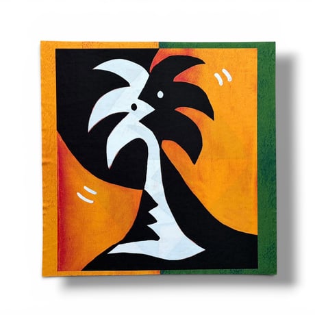 MCB-55-263 / Tropicana / ZAC BALANC