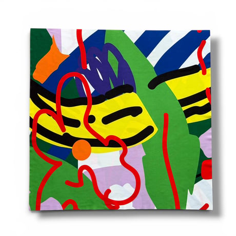 MCB-55-262 / Banana split / IKER MURO