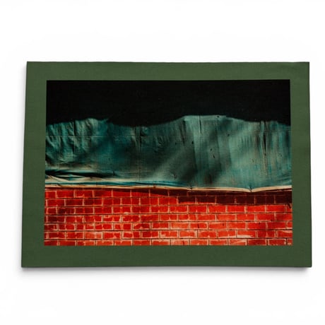 【flavor】FL39 / WORLD WALL 39