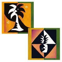 MCB-55-263 / Tropicana / ZAC BALANC