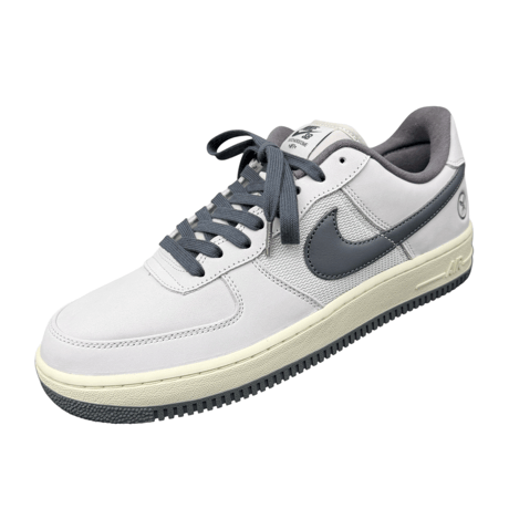＜受注生産限定商品＞COTTON SHOELACE(CHARCOAL)