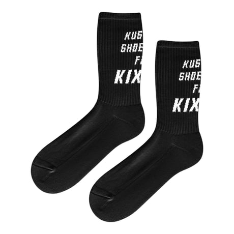 K.S.F.K. SOCKS 1P