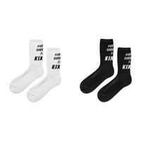 K.S.F.K. SOCKS 1P