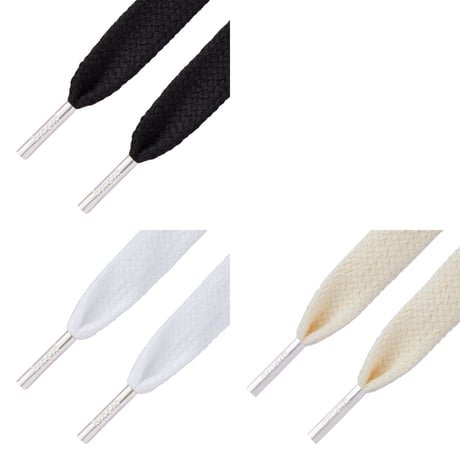 FAT SHOELACE