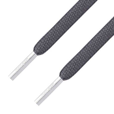 ＜受注生産限定商品＞BASIC OVALLACE(CHARCOAL)