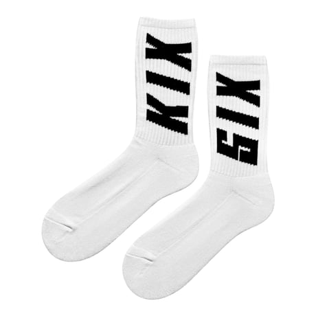 KIX & SIX SOCKS 1P