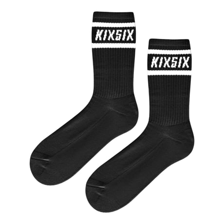 STRIPE SOCKS 1P