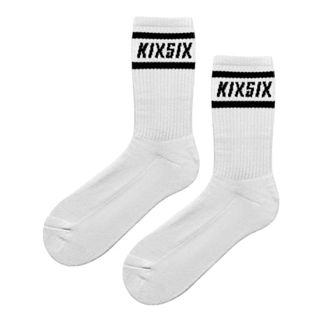 STRIPE SOCKS 1P