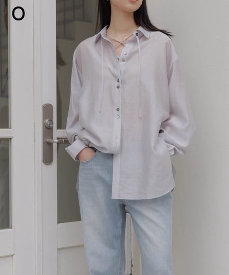 [Sample Item] Tops_Ⅰ