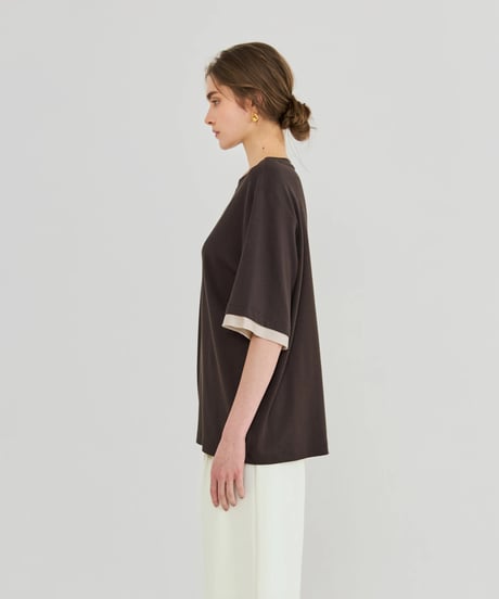 Layered Over T