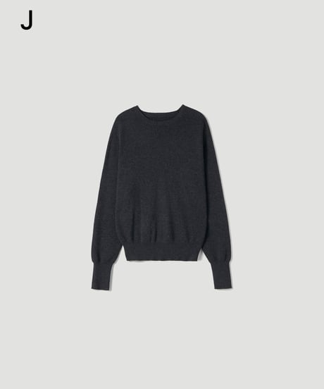 [Sample Item] Tops_Ⅰ