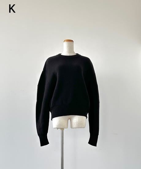 [Making Sample]Tops_Ⅱ