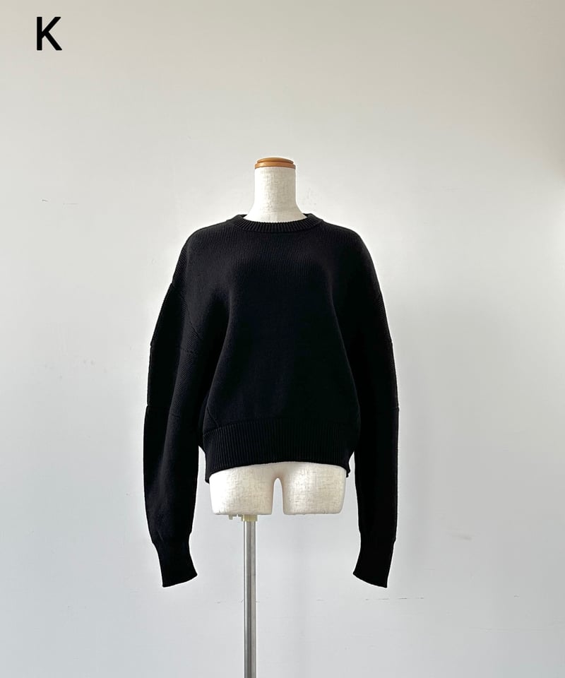 Making Sample]Tops_Ⅱ | Na.e