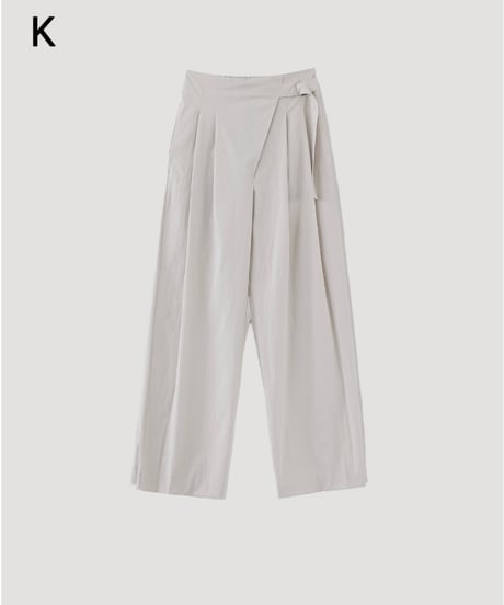 [Sample Item] Bottoms_Ⅲ