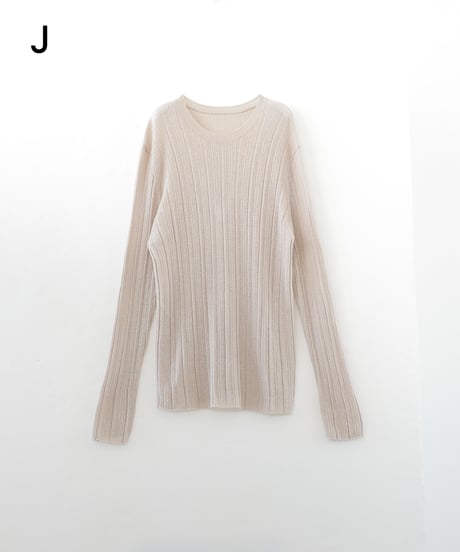 [Sample Item]Tops_Ⅱ