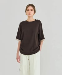 Layered Over T