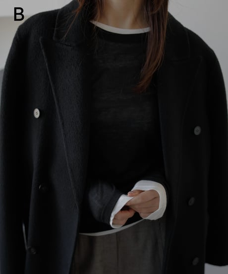 [Sample Item] Tops_Ⅳ