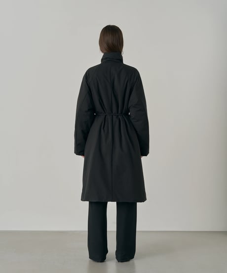 Reversible Down Coat