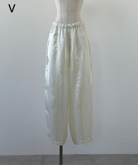 [Making Sample]Bottoms_Ⅰ