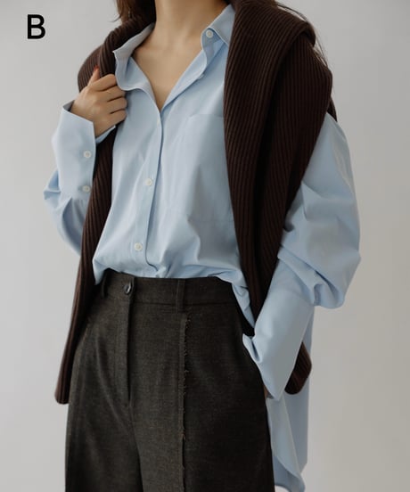[Sample Item]Tops_Ⅱ