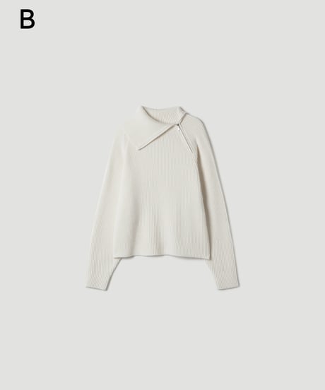 [Sample Item] Tops_Ⅰ
