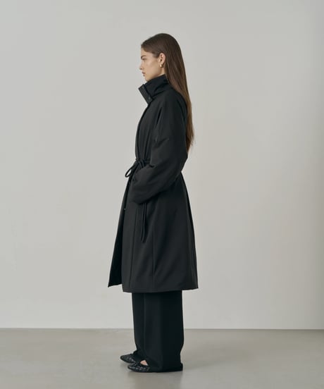 Reversible Down Coat