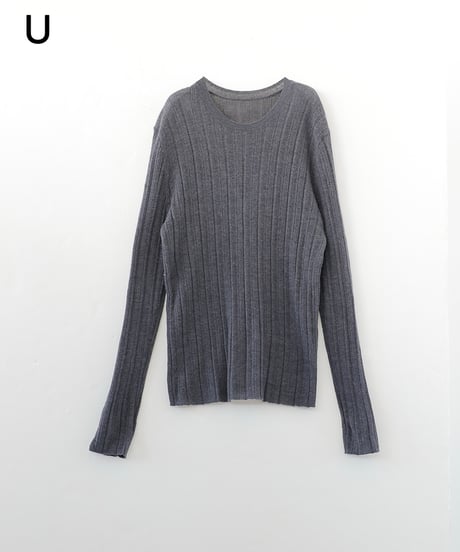[Making Sample]Tops_Ⅰ
