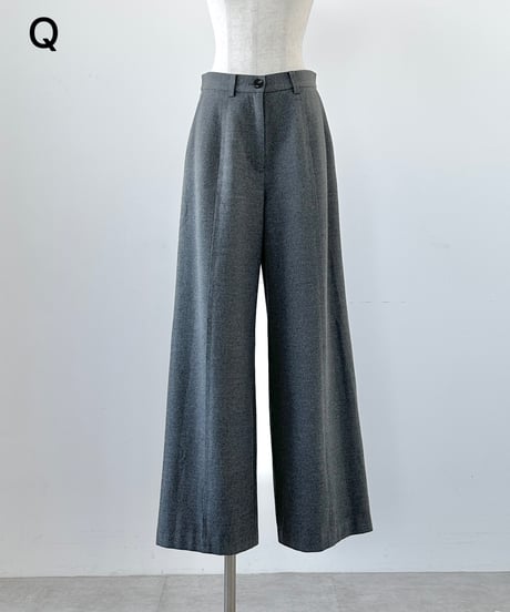 [Making Sample]Bottoms_Ⅰ