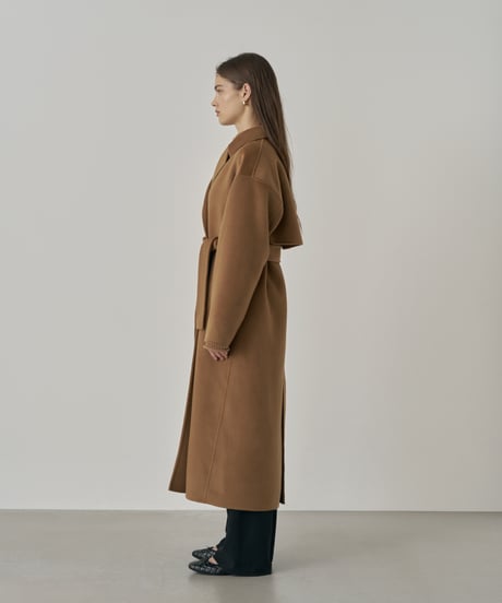 Enduring Trench Coat