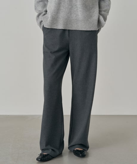 Warm Smooth Pants