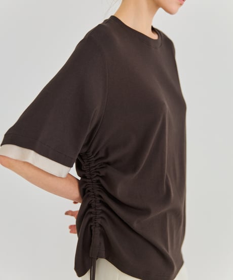 Layered Over T