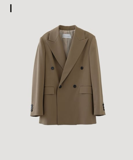 [Sample Item] Outer